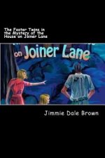 The Foster Twins in the Mystery of the House on Joiner Lane