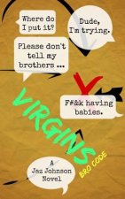 Virgins: Bro Code