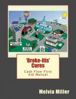 'Broke-itis' Cures: Cash Flow First Aid Manual