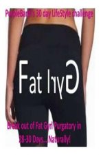 PurpleBarbi's 30 Day LifeStyle Challenge: Free yourself from Fatgryl Purgatory in 30 Days