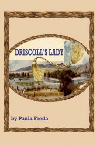 Driscoll's Lady: Large Text Edition
