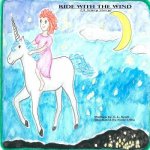 Ride with the Wind: A Scary Story