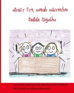 Krazy Eye and Screecher Rock Out with Noah (Isizulu Version): A Krazy Eye Story