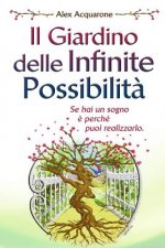 Il Giardino delle Infinite Possibilita': Illustrazioni a Colori