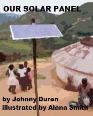 Our Solar Panel