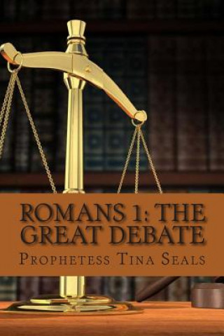 Romans 1: The Great Debate