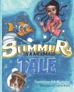 Summer in a Mermaid Tale: Lost at Sea