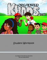 Organized Khaos Tween/Teen Curriculum