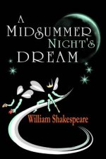 A Midsummer Night's Dream