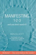 Manifesting 123: and you don't need #3