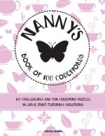 Nanny's Book Of 100 Codewords