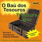 Treasure Box (Portuguese Edition): O Baú dos Tesouros