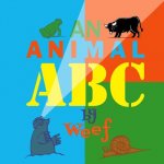 An Animals ABC: Animals a picture book