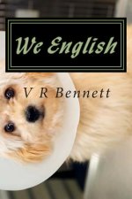 We English: Stories told 'the English way'