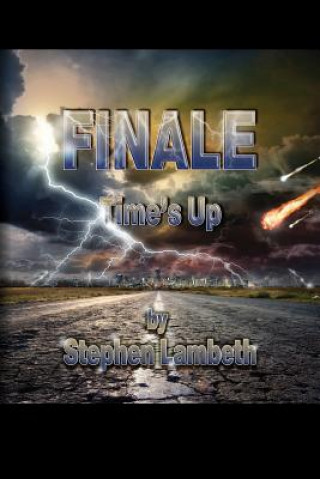 Finale: Time's Up
