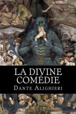 La Divine Comédie: Tome I: L'enfer