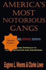 America's Most Notorious Gangs: A concise approach to gang awareness and prevention