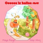 Coucou le ballon rose