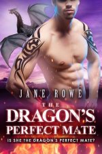 The Dragon's Perfect Mate: A BBW Dragon Shifter Romance