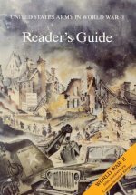 United States Army in World War II: Reader's Guide
