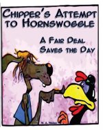 Chipper's Attempt to Hornswoggle: A Fair Deal Saves the Day