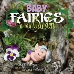 Baby Fairies In My Garden