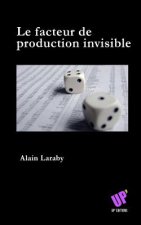 Le facteur de production invisible