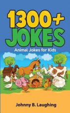 1300+ Jokes: Animal Jokes for Kids