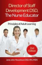 Director of Staff Development DSD, The Nurse Educator: Principles of Adult Learning