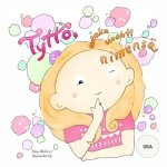 Tyttö, Joka Unohti Nimensä Iisa