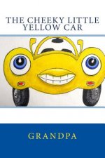 The Cheeky Little Yellow Car