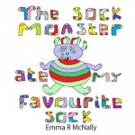 The Sock Monster ate my Favourite Sock