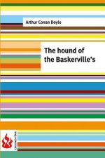 The hound of the Baskerville's: (low cost). limited edition