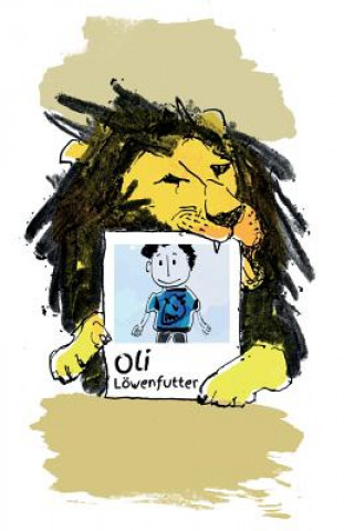 Oli Loewenfutter
