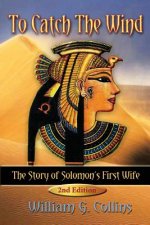 To Catch the Wind: The Story of Solomon's First Wife