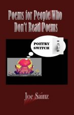 Poems for People Who Don't Read Poems