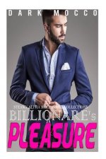 Billionaire's Pleasure: 4 Billionaire's Romance Short Stories Collection