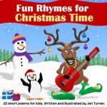Fun Rhymes for Christmas Time