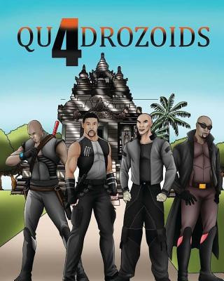 Quadrozoids: Botak