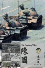 The Kingdom of Chen: Traditional Chinese!!! for Wide Audiences!!! Text!!! Images!!!