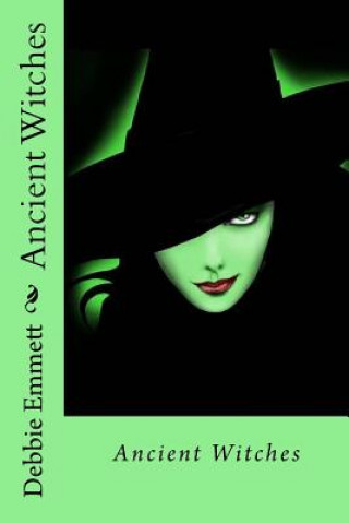 Ancient Witches