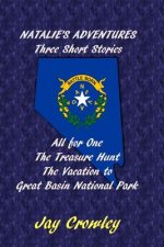 Natalie's Adventures: Three Short Stories