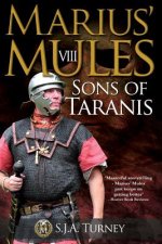 Marius' Mules VIII: Sons of Taranis