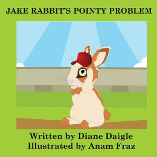 Jake Rabbit's Pointy Problem