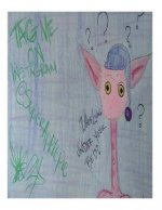 who's living under your bed coloring book: Monsters and kids