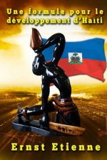Une formule pour le developpement d'Haiti