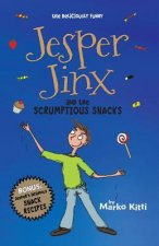 Jesper Jinx and the Scrumptious Snacks