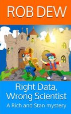 Right Data, Wrong Scientist: A Rich and Stan mystery