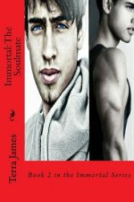 Immortal: The Soulmate: Book 2 in the Immortal Series