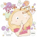 Tyttö, joka unohti nimensä SONJA